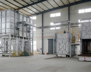 熱處理設(shè)備