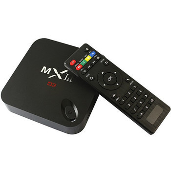 MX III 安卓智能電視盒 4核2G/8G家用MXQ Pro 4K網(wǎng)絡播放器深度解析